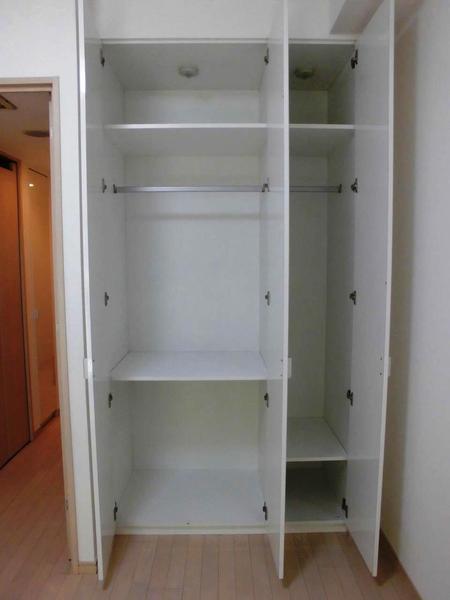 レキシントンスクエア白金高輪