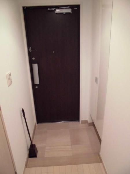 レキシントンスクエア白金高輪