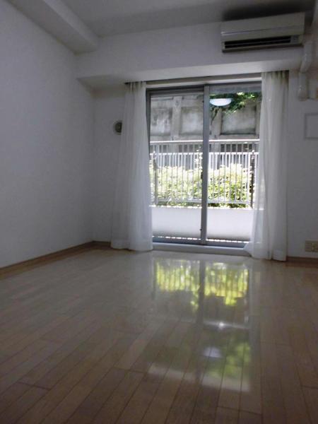 レキシントンスクエア白金高輪