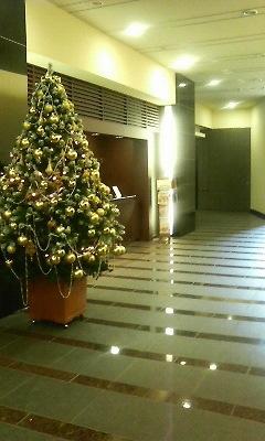 レキシントンスクエア白金高輪