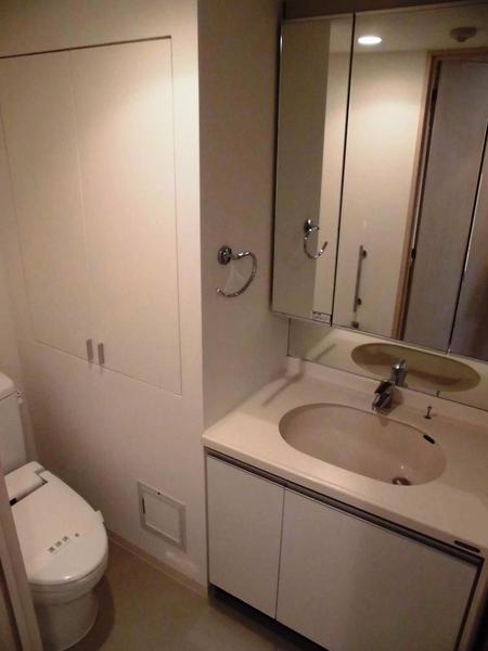 レキシントンスクエア白金高輪