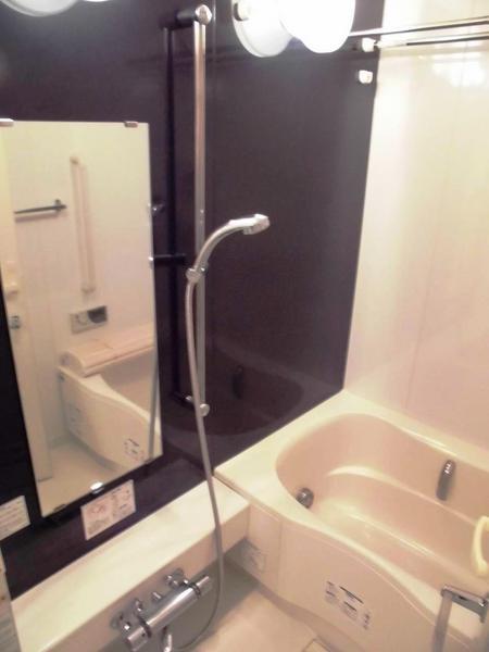 レキシントンスクエア白金高輪