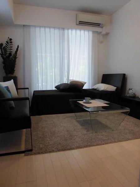 レキシントンスクエア白金高輪