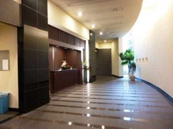 レキシントンスクエア白金高輪