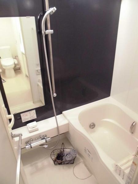 レキシントンスクエア白金高輪