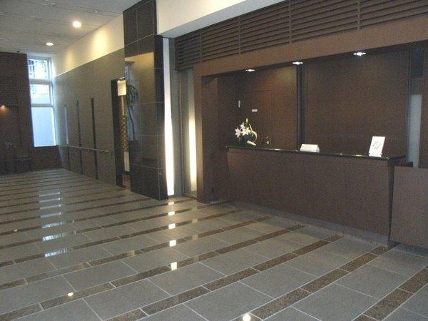 レキシントンスクエア白金高輪