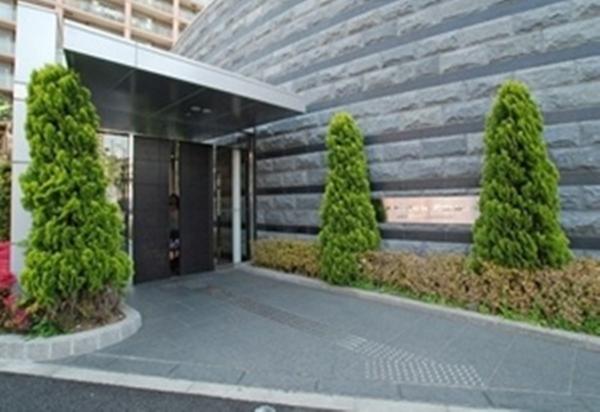 レキシントンスクエア白金高輪