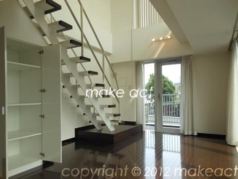 レキシントンスクエア白金高輪