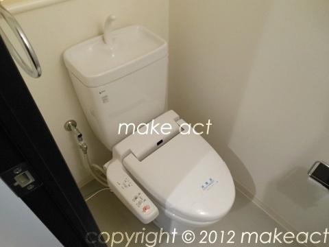 レキシントンスクエア白金高輪