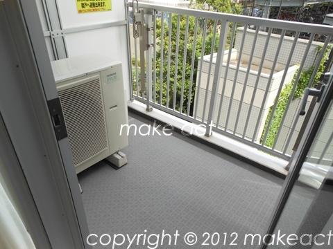 レキシントンスクエア白金高輪