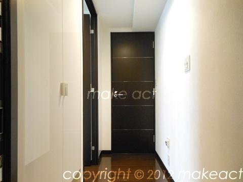 レキシントンスクエア白金高輪