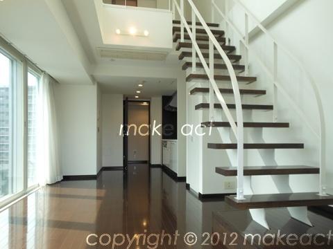 レキシントンスクエア白金高輪