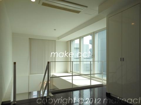 レキシントンスクエア白金高輪