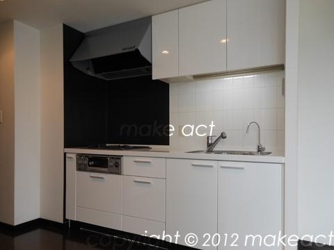 レキシントンスクエア白金高輪