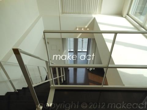 レキシントンスクエア白金高輪