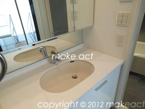 レキシントンスクエア白金高輪