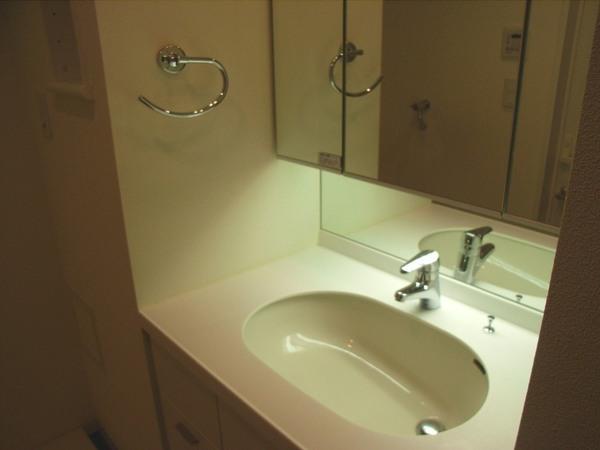 レキシントンスクエア白金高輪