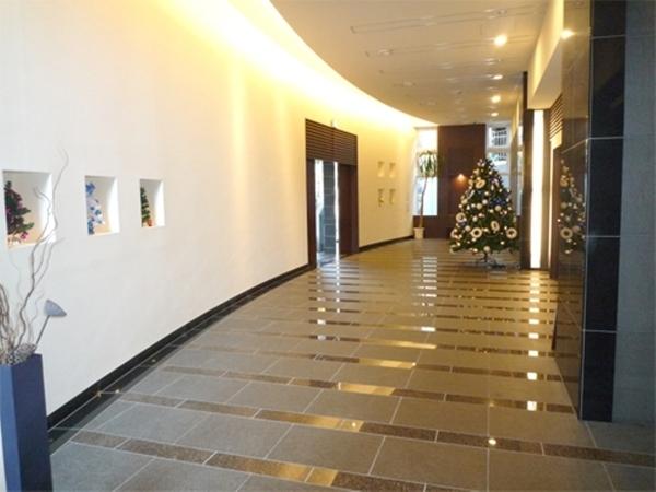 レキシントンスクエア白金高輪