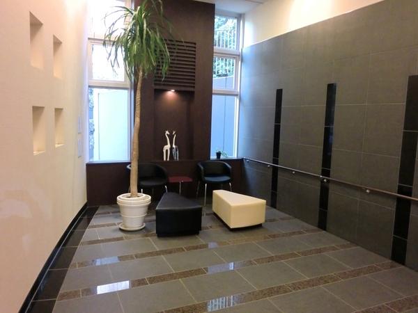 レキシントンスクエア白金高輪