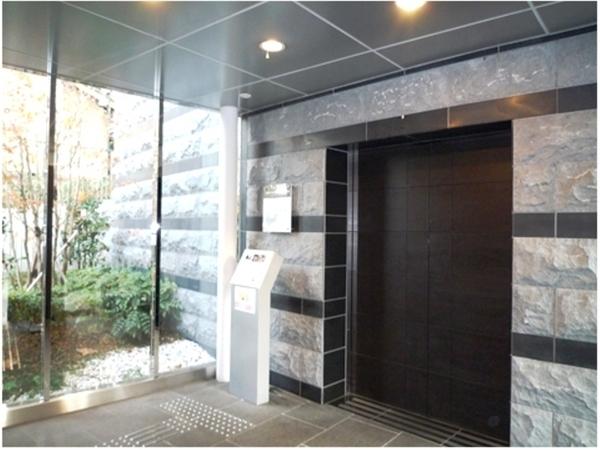 レキシントンスクエア白金高輪