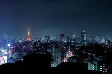 レキシントンスクエア白金高輪