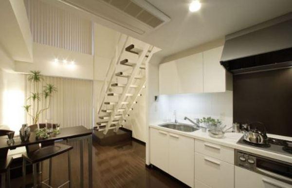 レキシントンスクエア白金高輪