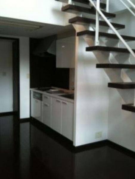 レキシントンスクエア白金高輪