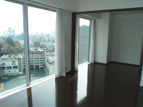 レキシントンスクエア白金高輪