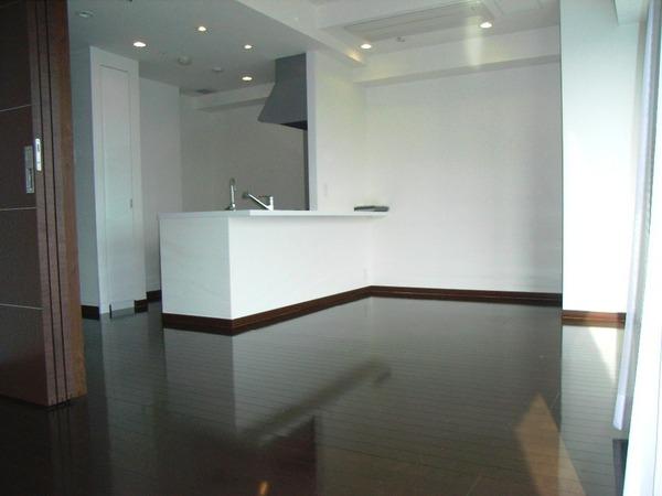 レキシントンスクエア白金高輪