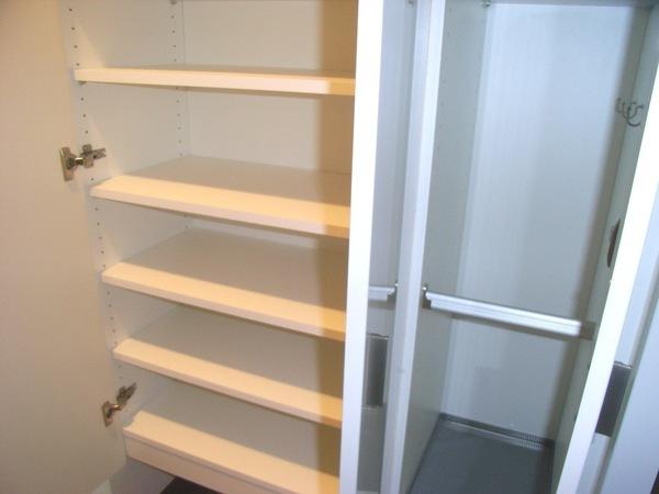 レキシントンスクエア白金高輪