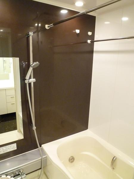 レキシントンスクエア白金高輪