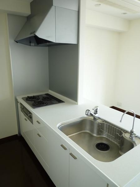 レキシントンスクエア白金高輪