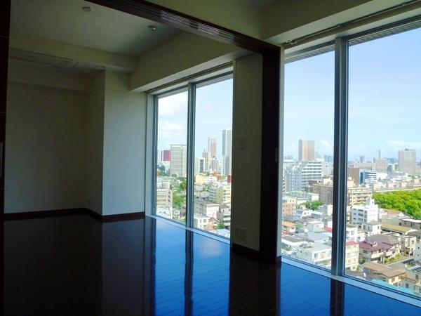 レキシントンスクエア白金高輪