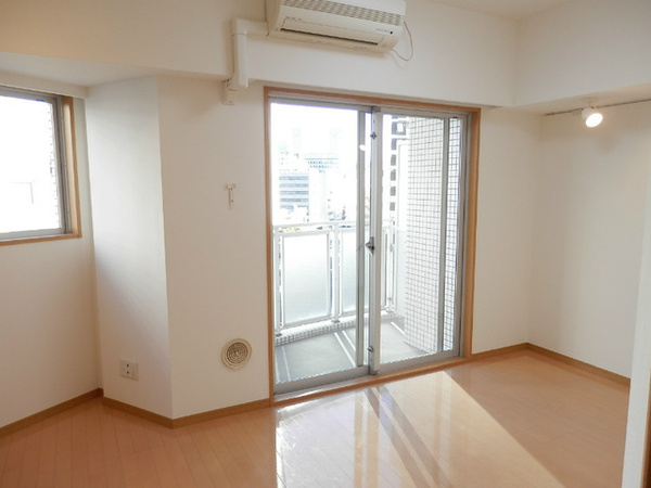 コンフォリア愛宕