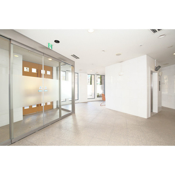 コンフォリア愛宕