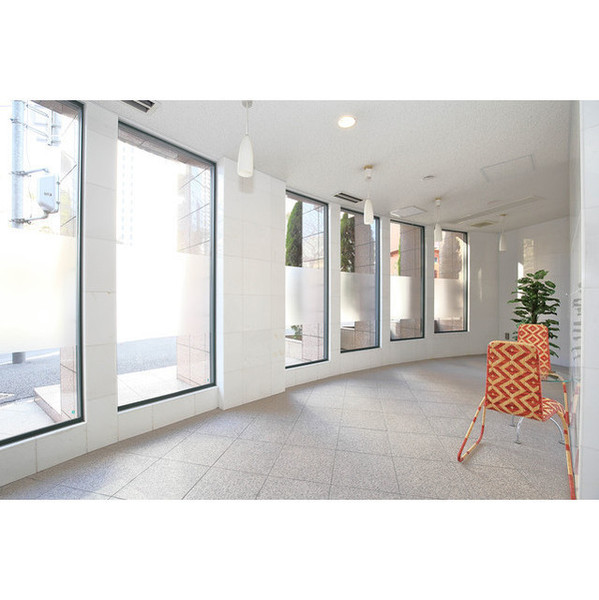 コンフォリア愛宕