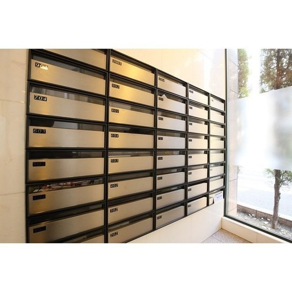 コンフォリア愛宕