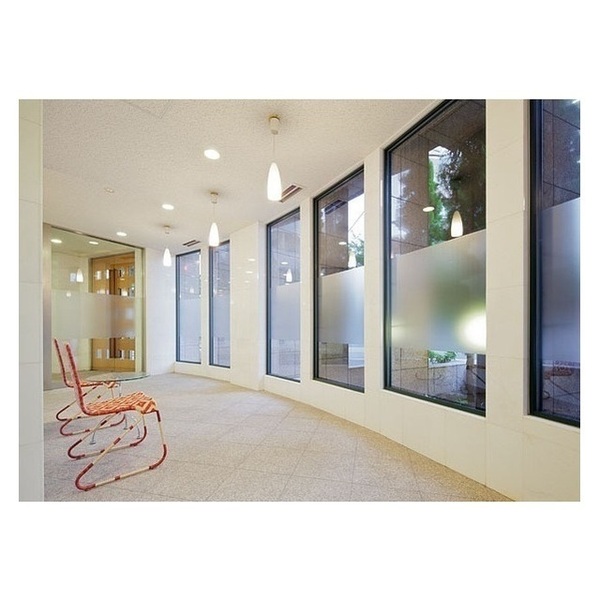 コンフォリア愛宕