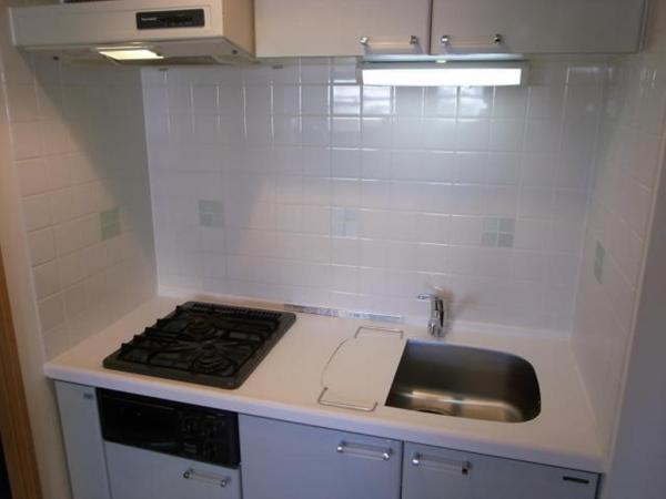 コンフォリア愛宕