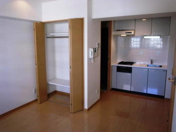 コンフォリア愛宕