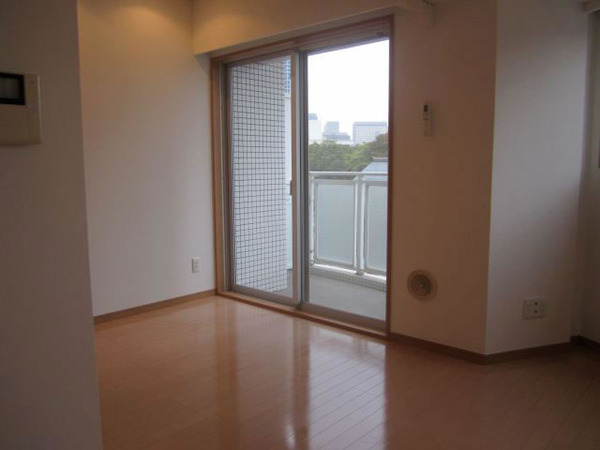 コンフォリア愛宕