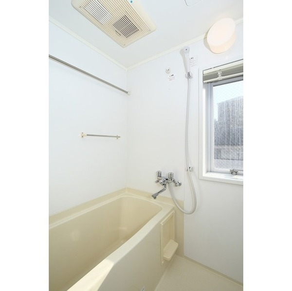 コンフォリア愛宕