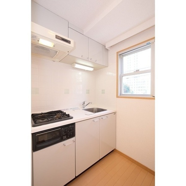 コンフォリア愛宕