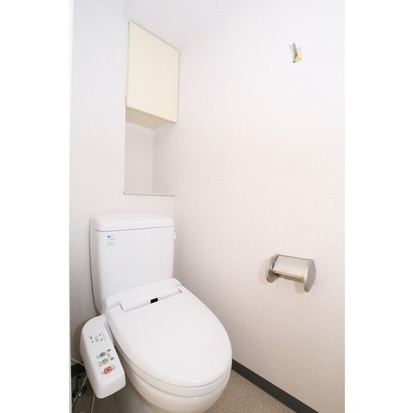 コンフォリア愛宕