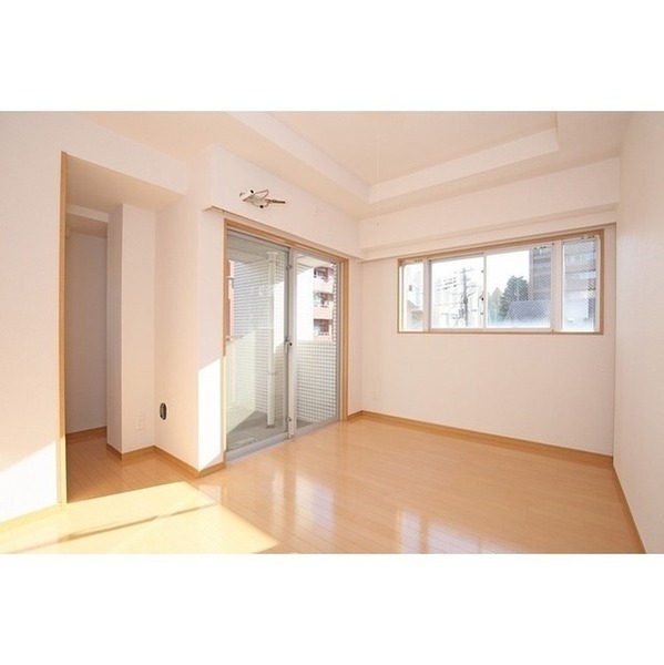 コンフォリア愛宕