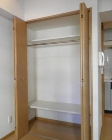 コンフォリア愛宕