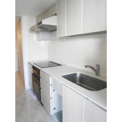 リバーポイントタワー