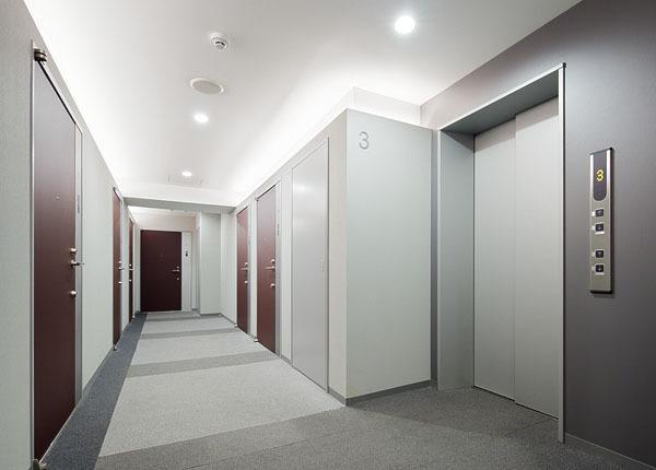 コンフォリア日本橋人形町イースト