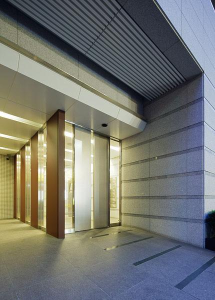 コンフォリア日本橋人形町イースト