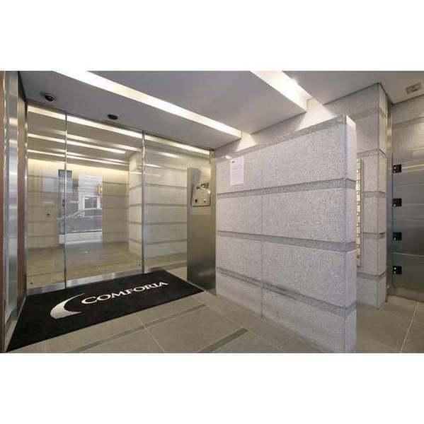 コンフォリア日本橋人形町イースト